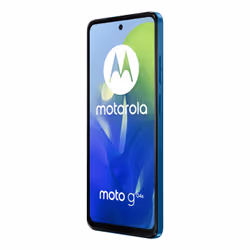 Motorola G04s 4G 4Go 128Go Bleu