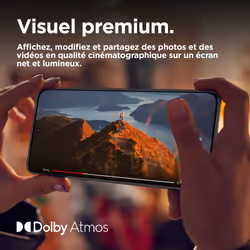 Motorola Edge 50 Neo 8 Go 256 Go Gris - Vue supplémentaire 7