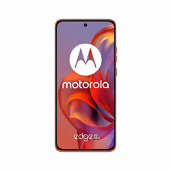 Motorola Edge 50 Neo 8 Go 256 Go Rouge - Vue supplémentaire 2