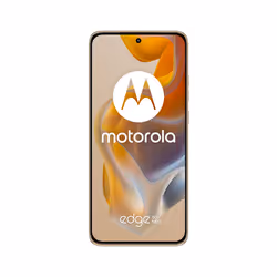 Motorola Edge 50 Neo 8 Go 256 Go Crème - Vue supplémentaire 2