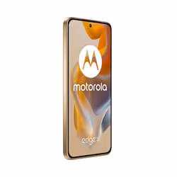 Motorola Edge 50 Neo 8 Go 256 Go Crème - Vue supplémentaire 3