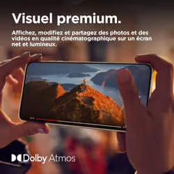 Motorola Edge 50 Neo 8 Go 256 Go Crème - Vue supplémentaire 7