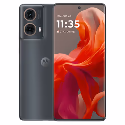 Motorola Moto G 85 G5 5G 8Go 256Go Gris