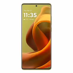 Motorola Moto G 85 5G, 16,9 cm (6.67"), 8 Go, 256 Go, 50 MP, Android 14, Vert