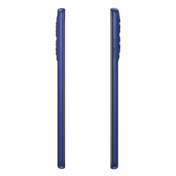 Motorola Moto G 85 5G 8 Go 256 Go Bleu - Vue supplémentaire 5