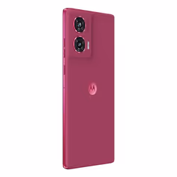 Motorola edge 50 Fusion 8 Go 256 Go Rose - Vue supplémentaire 4