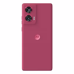 Motorola edge 50 Fusion 8 Go 256 Go Rose - Vue supplémentaire 5