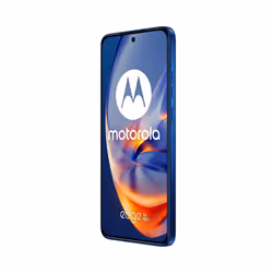 Motorola Edge 50 Neo 8 Go 256 Go Bleu - Vue supplémentaire 4