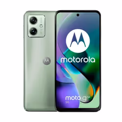 Motorola Moto G54 Power 5G 8 Go/256 Go Vert (Mint Green) Double SIM XT2343-6