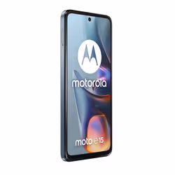 Motorola moto e15 2 Go 64 Go Go edition, Bleu - Vue supplémentaire 4