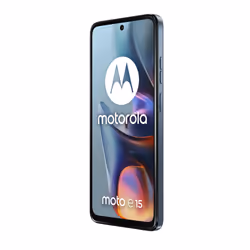 Motorola moto e15 2 Go 64 Go Go edition, Bleu - Vue supplémentaire 5