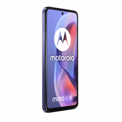 Motorola moto e15 2 Go 64 Go Go edition, Lavande - Vue supplémentaire 4
