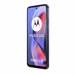 Motorola moto e15 2 Go 64 Go Go edition, Lavande - Vue supplémentaire 5