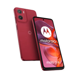 Motorola moto g05 4G 4Go 64Go Rouge