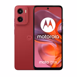 Motorola moto g05 4G 4Go 64Go Rouge