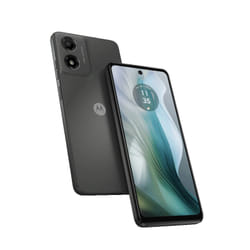 Motorola Moto E e14 4G 4Go 64Go Graphite