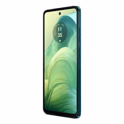 Motorola moto g04 4 Go 128 Go Vert - Vue supplémentaire 4
