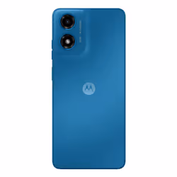 Motorola moto g04 , 16,7 cm (6.56"), 4 Go, 128 Go, 16 MP, Android 14, Bleu