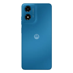 Motorola moto g04 4G 4Go 128Go Bleu