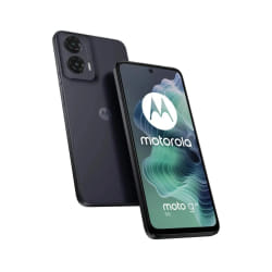Motorola moto G35 5G 8 Go 256 Go Noir