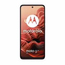 Motorola moto G35 5G 17,1 cm (6.72") Double SIM Android 14 USB Type-C 8 Go 256 Go 5000 mAh Rouge