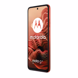 Motorola moto G35 5G 8 Go 256 Go Rouge - Vue supplémentaire 4