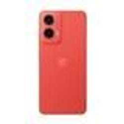 Motorola Moto G35 5G 4 Go/256 Go Rouge (Guava Red) Double SIM