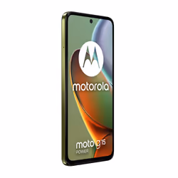 Motorola moto g15 power 8 Go 256 Go Vert - Vue supplémentaire 4