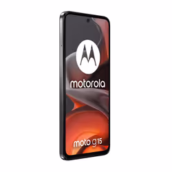Motorola moto g15 8 Go 256 Go Gris - Vue supplémentaire 5