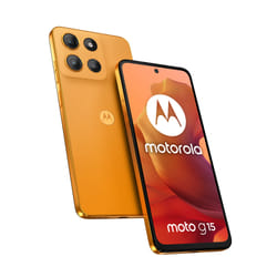 Motorola moto g15 4G 8Go 256Go Orange