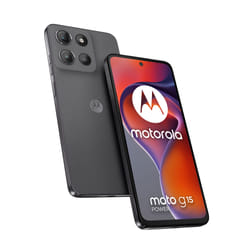 Motorola moto g15 power 4G 8Go 256Go Gris