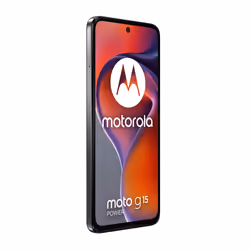 Motorola moto g15 power 8 Go 256 Go Gris - Vue supplémentaire 4