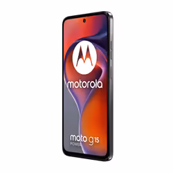 Motorola moto g15 power 8 Go 256 Go Gris - Vue supplémentaire 5