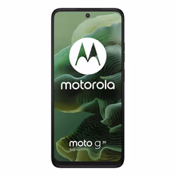 Motorola Moto G35 5G 17,1 cm (6.72") Double SIM Android 14 USB Type-C 4 Go 128 Go 5000 mAh Vert