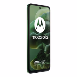 Motorola Moto G35 5G 17,1 cm (6.72") Double SIM Android 14 USB Type-C 4 Go 128 Go 5000 mAh Vert