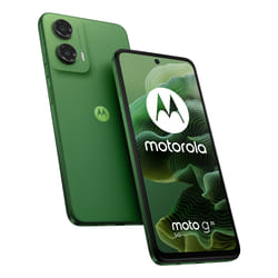 Motorola Moto G35 5G 17,1 cm (6.72") Double SIM Android 14 USB Type-C 8 Go 256 Go 5000 mAh Vert