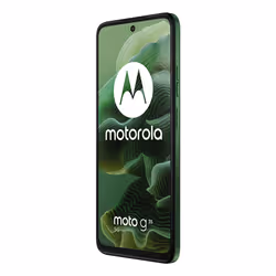 Motorola Moto G35 5G 8 Go 256 Go Vert - Vue supplémentaire 4