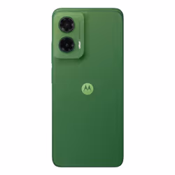 Motorola Moto G35 5G 8 Go 256 Go Vert - Vue supplémentaire 5