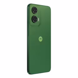 Motorola Moto G35 5G 8 Go 256 Go Vert - Vue supplémentaire 7