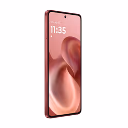 Motorola moto g86 power 5G 8 Go 512 Go Rose - Vue supplémentaire 3