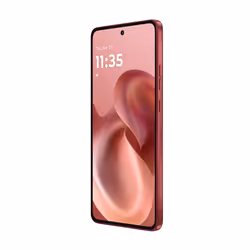 Motorola moto g86 power 5G 8 Go 512 Go Rose - Vue supplémentaire 4