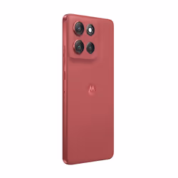Motorola moto g86 power 5G 8 Go 512 Go Rose - Vue supplémentaire 8