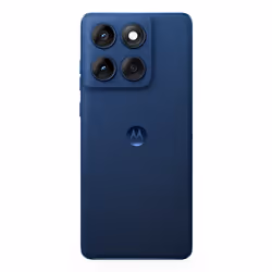 Motorola edge 60 8 Go 256 Go Bleu - Vue supplémentaire 5