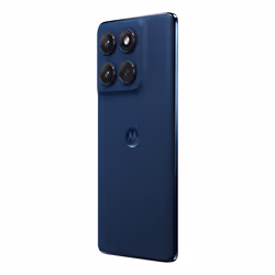 Motorola edge 60 8 Go 256 Go Bleu - Vue supplémentaire 7