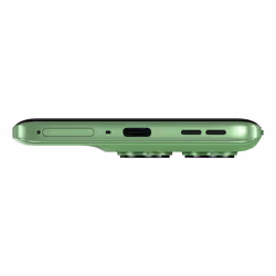 Motorola edge 60 16,9 cm (6.67") Double SIM Android 15 5G USB Type-C 8 Go 256 Go 5200 mAh Vert
