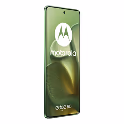 Motorola edge 60 8 Go 256 Go Vert - Vue supplémentaire 4