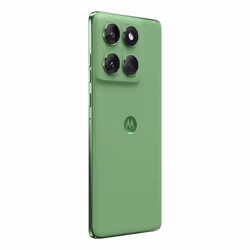 Motorola edge 60 8 Go 256 Go Vert - Vue supplémentaire 6