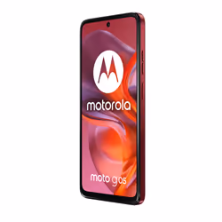 Motorola moto g05 4 Go 256 Go Rouge - Vue supplémentaire 5