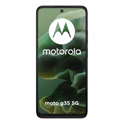 Motorola moto G35 5G , 17,1 cm (6.72"), 4 Go, 256 Go, 50 MP, Android 14, Vert
