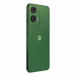 Motorola moto G35 5G 4 Go 256 Go Vert - Vue supplémentaire 5